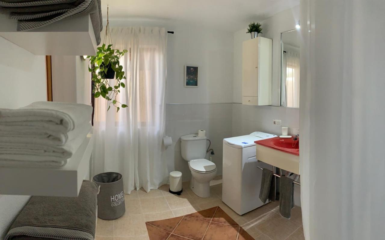 Apartamento Meria Playa Blanca Extérieur photo