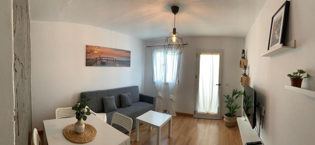 Apartamento Meria Playa Blanca Extérieur photo